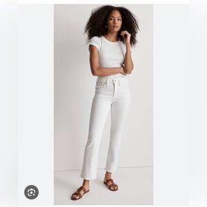 Madewell Cali Demi Boot